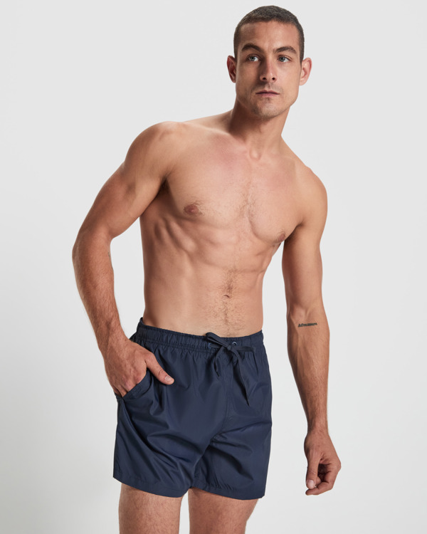 Ba&ntilde;adores roly